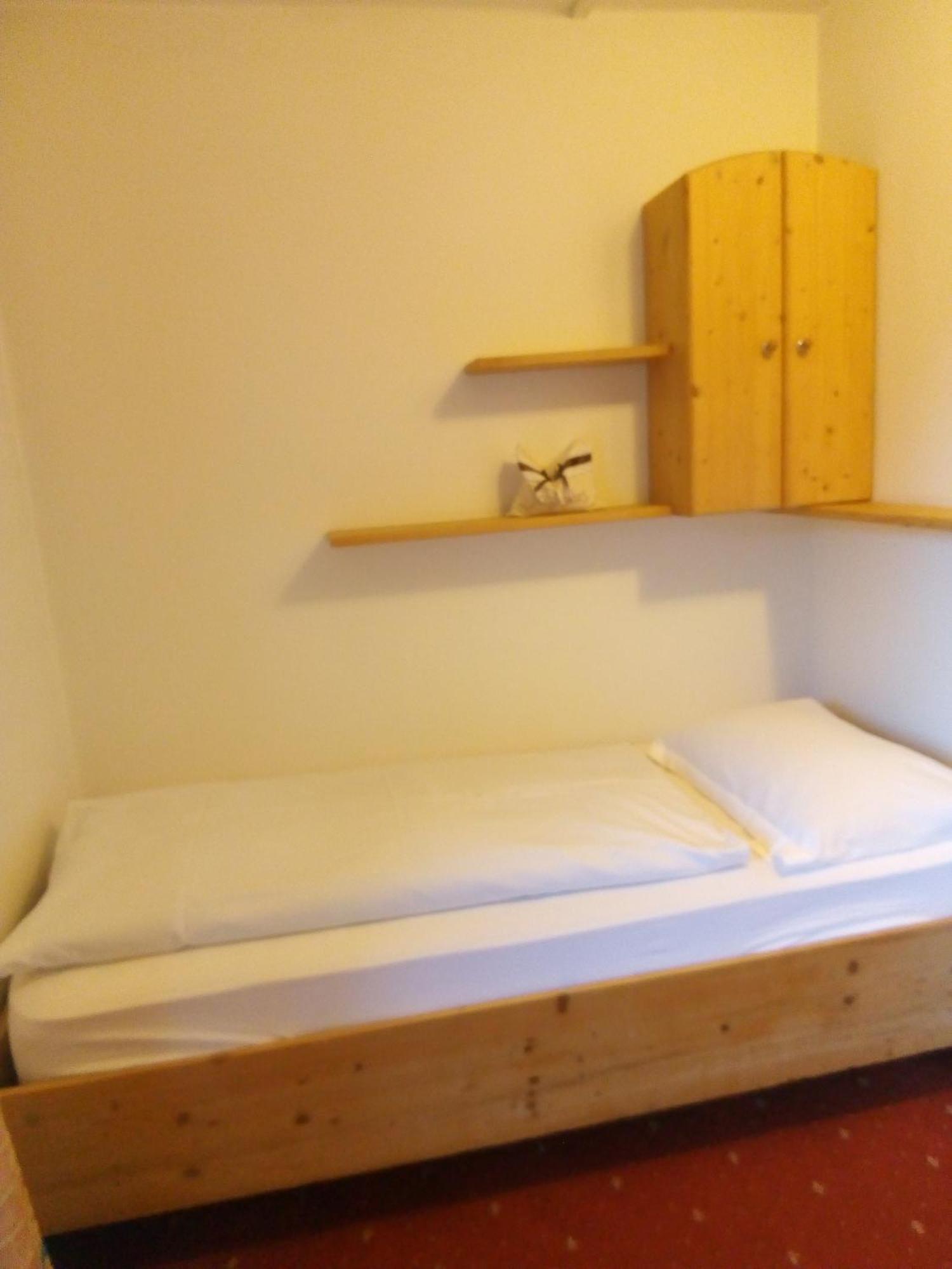 Hotel Schoenwies Тродена Екстер'єр фото