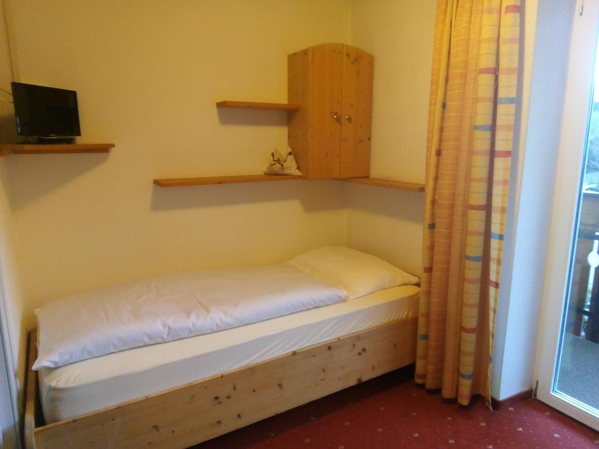 Hotel Schoenwies Тродена Екстер'єр фото