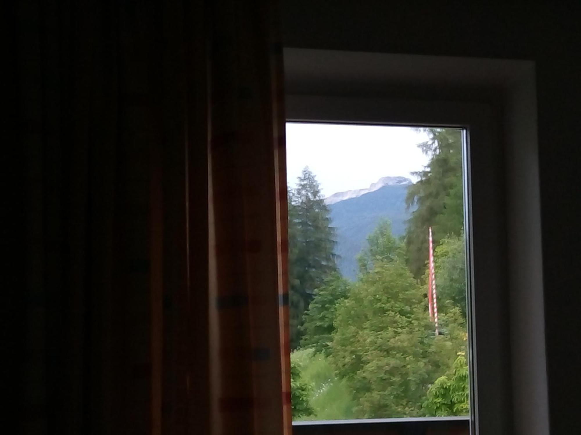 Hotel Schoenwies Тродена Екстер'єр фото