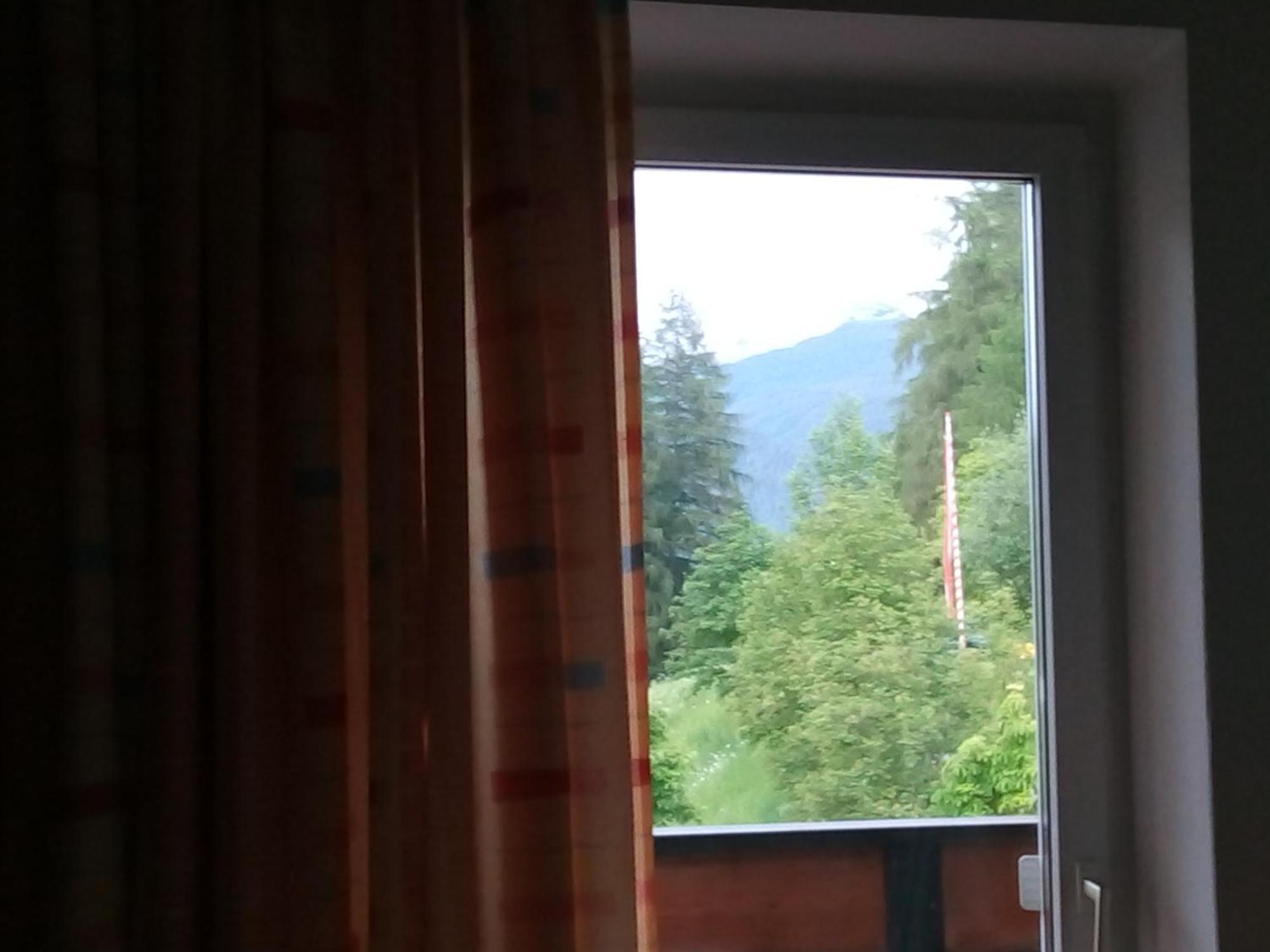Hotel Schoenwies Тродена Екстер'єр фото