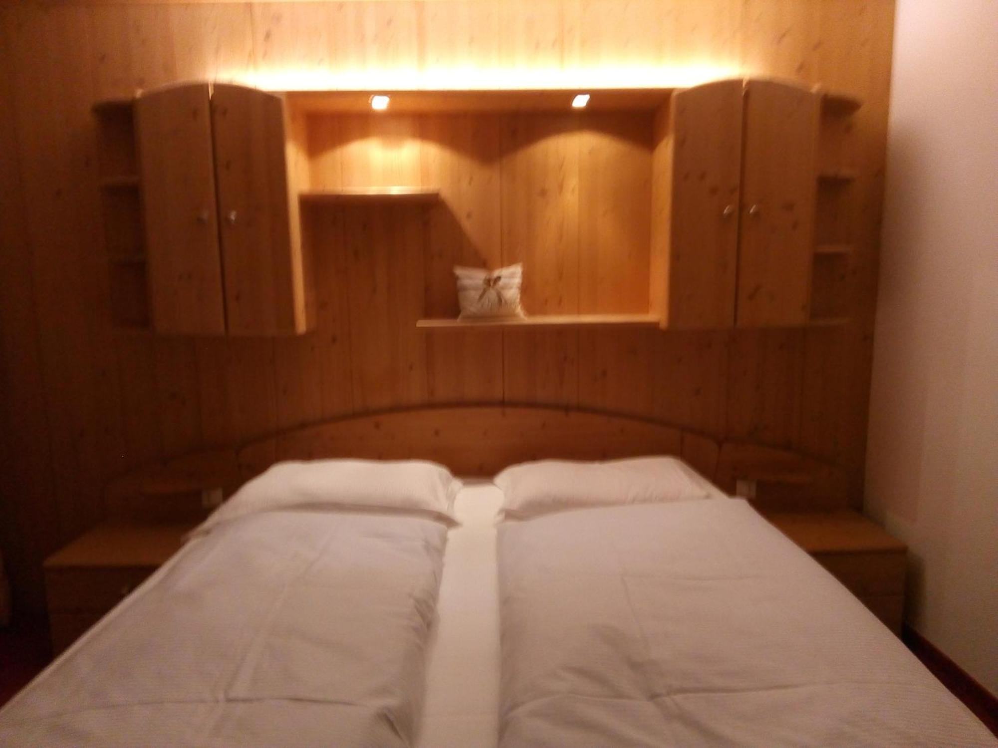 Hotel Schoenwies Тродена Екстер'єр фото