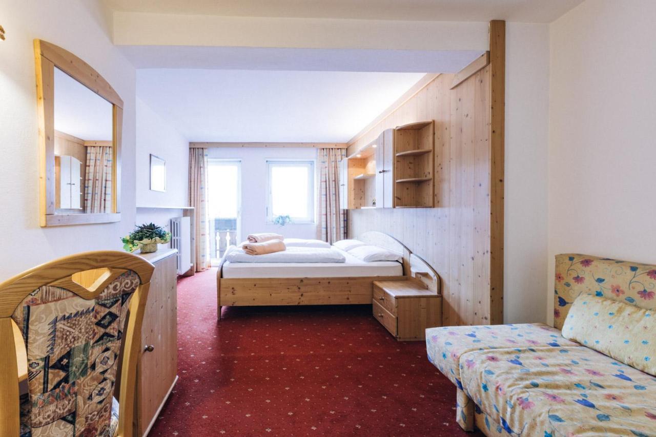 Hotel Schoenwies Тродена Екстер'єр фото