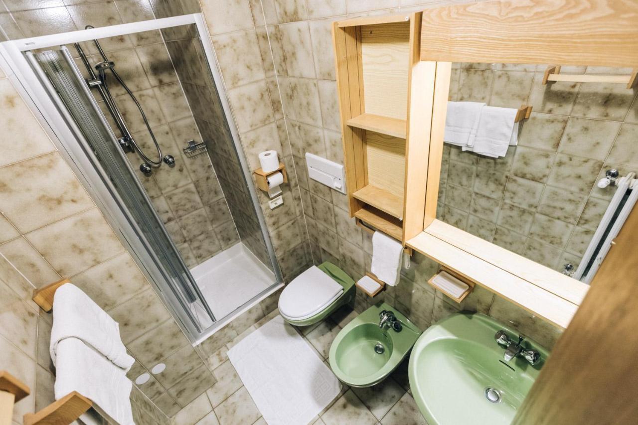 Hotel Schoenwies Тродена Екстер'єр фото