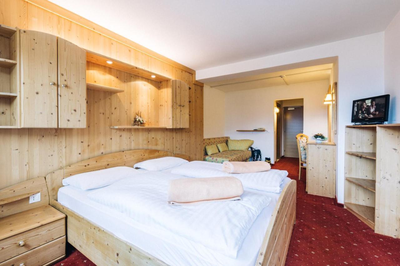 Hotel Schoenwies Тродена Екстер'єр фото