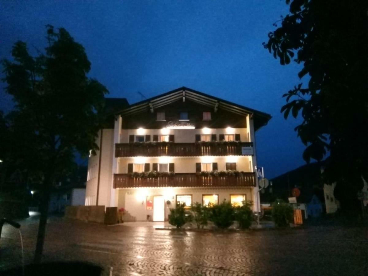 Hotel Schoenwies Тродена Екстер'єр фото