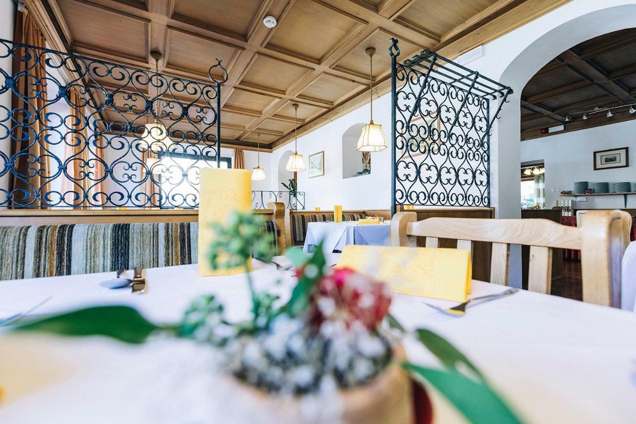 Hotel Schoenwies Тродена Екстер'єр фото