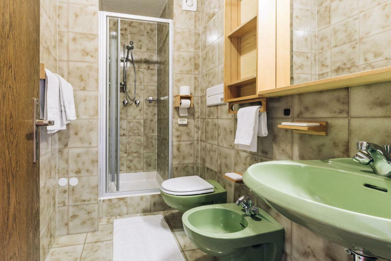 Hotel Schoenwies Тродена Екстер'єр фото