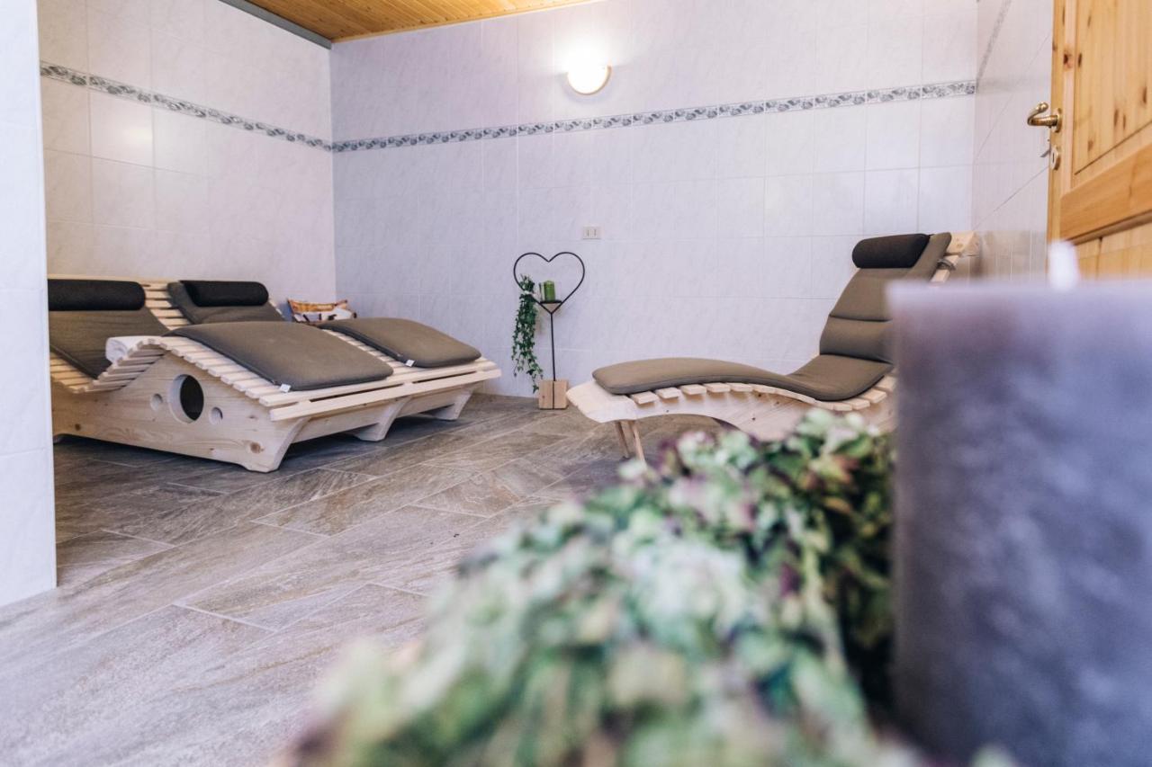 Hotel Schoenwies Тродена Екстер'єр фото