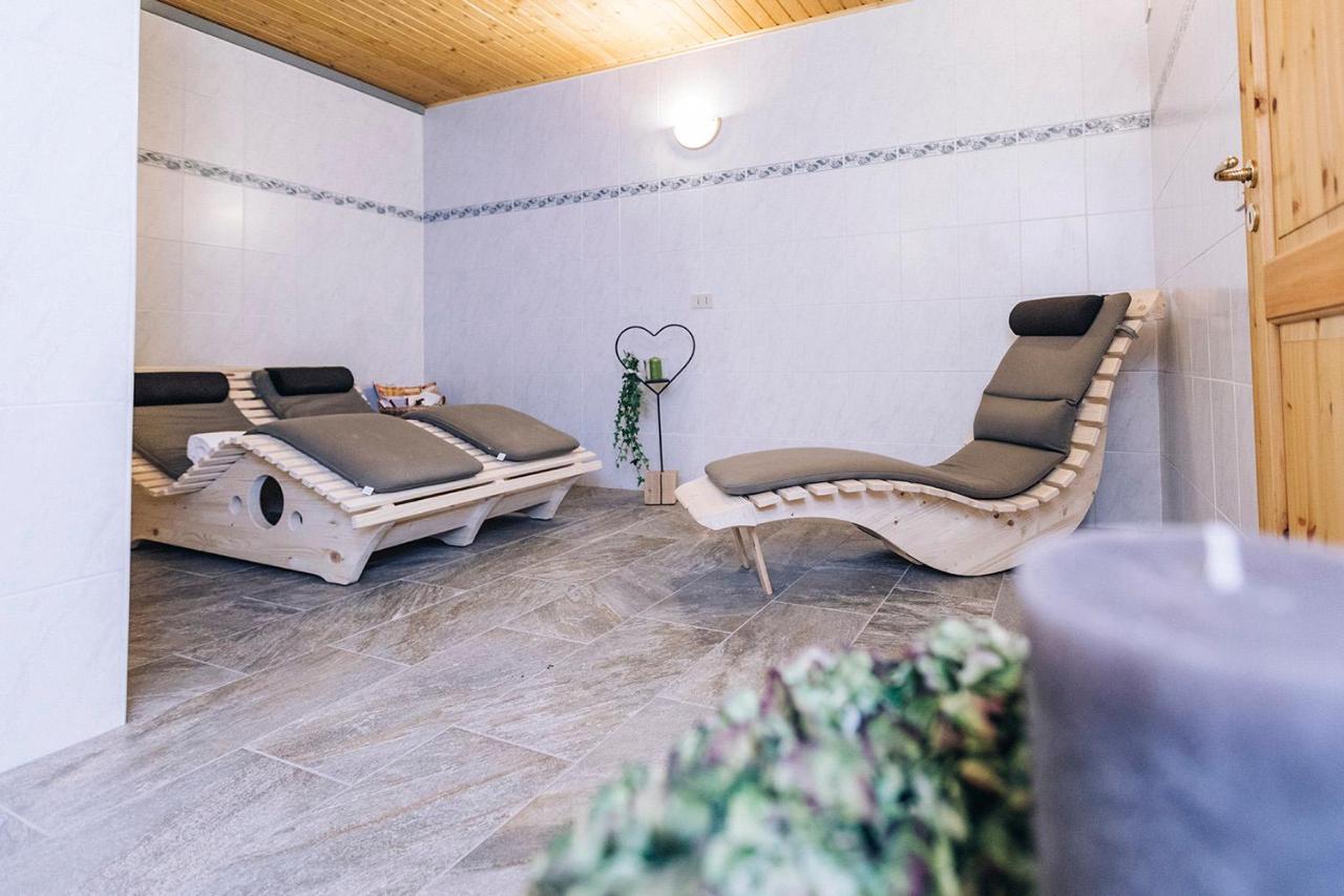 Hotel Schoenwies Тродена Екстер'єр фото